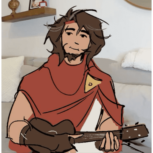 Odysseus-EPIC:The Musical 16