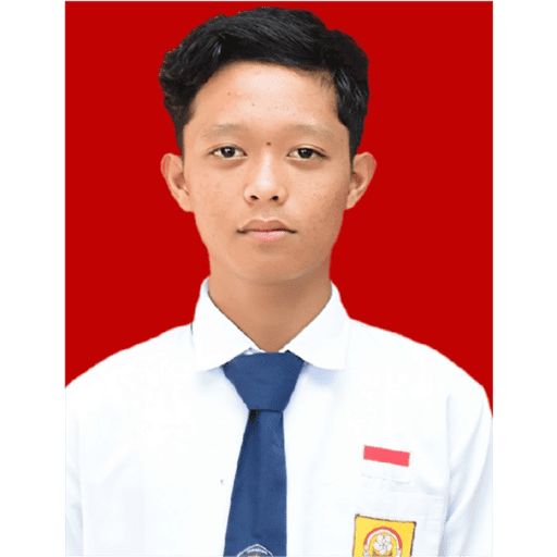 Stiker Saya 19
