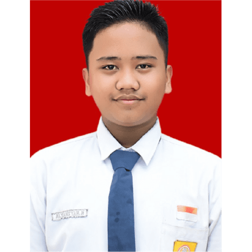 Stiker Saya 18