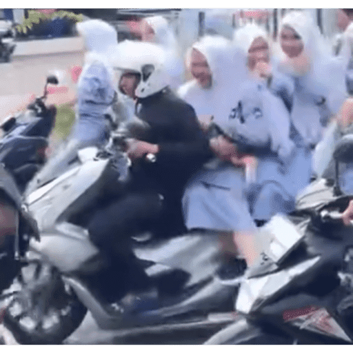 Stiker Saya 20