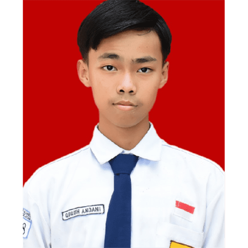 Stiker Saya 17