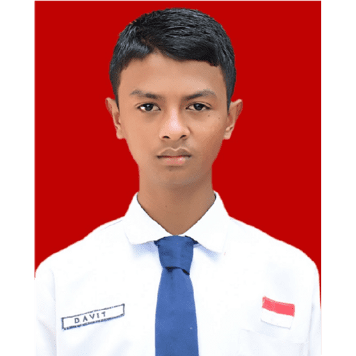 Stiker Saya 16