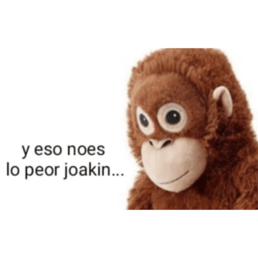Mis pegatinas 2
