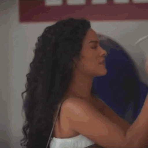 Maria de Fátima / Vale Tudo