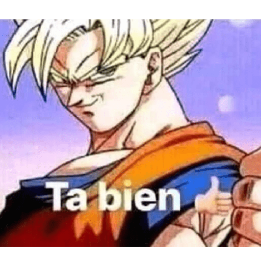 Dragon ball basado 3