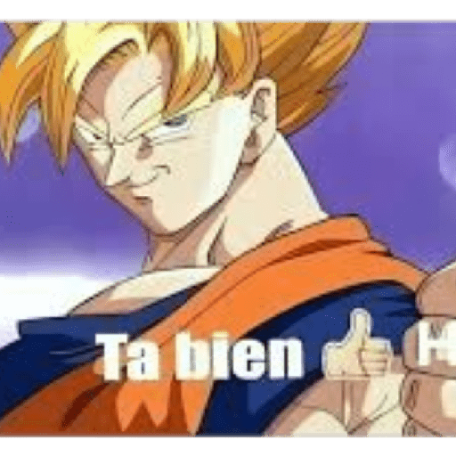 Dragon ball basado 4