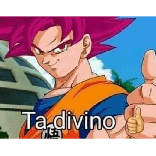 Dragon ball basado 5