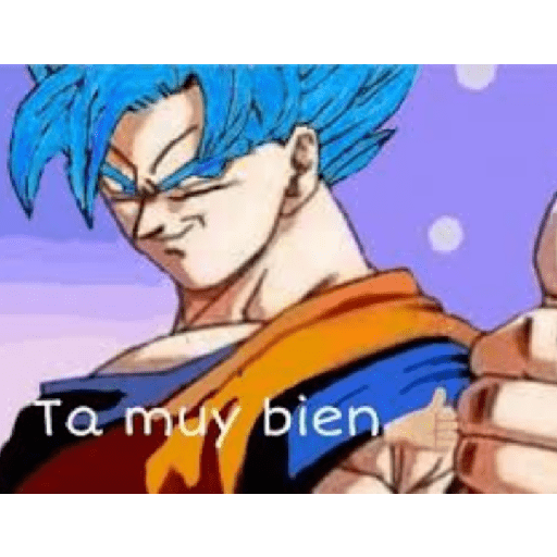 Dragon ball basado 6