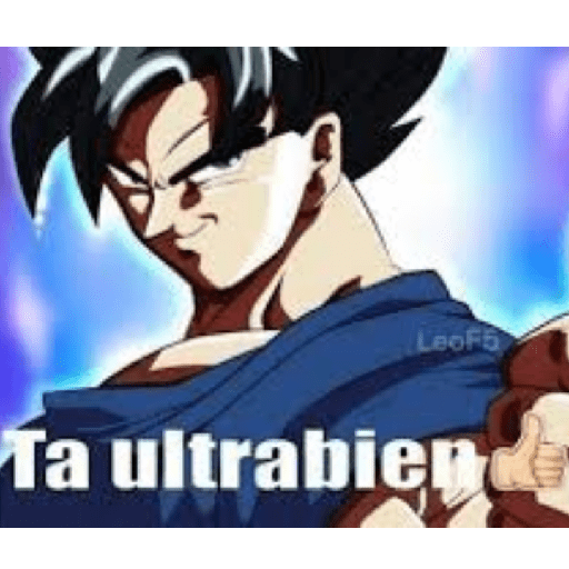 Dragon ball basado 7