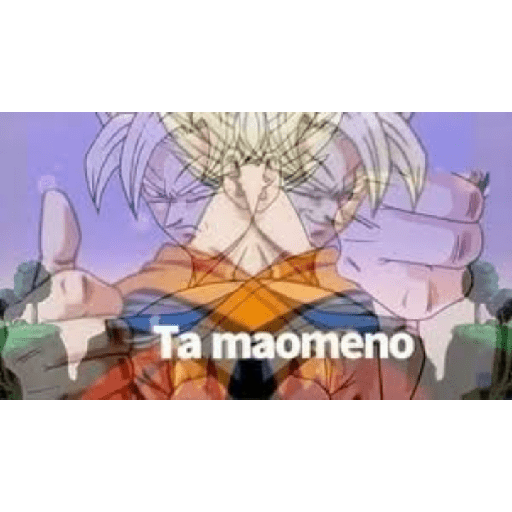 Dragon ball basado 8