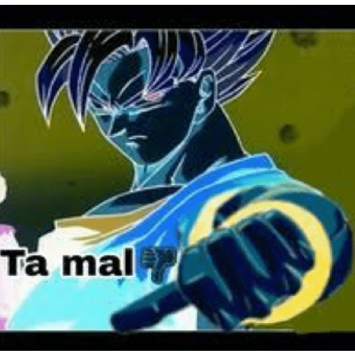 Dragon ball basado 9