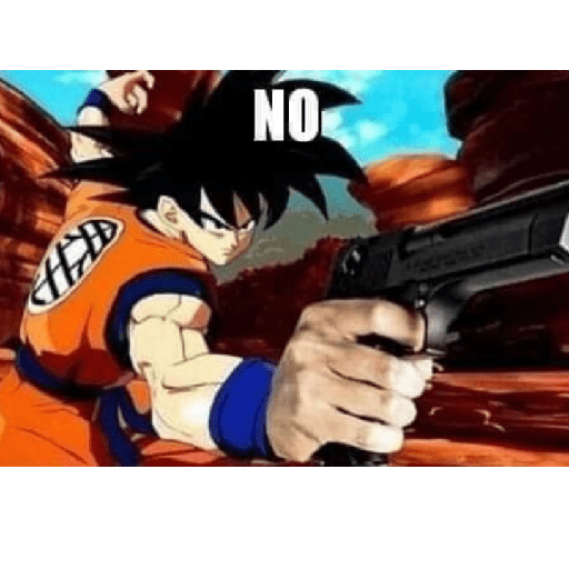 Dragon ball basado 11