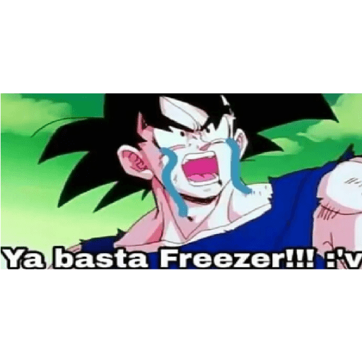 Dragon ball basado 12