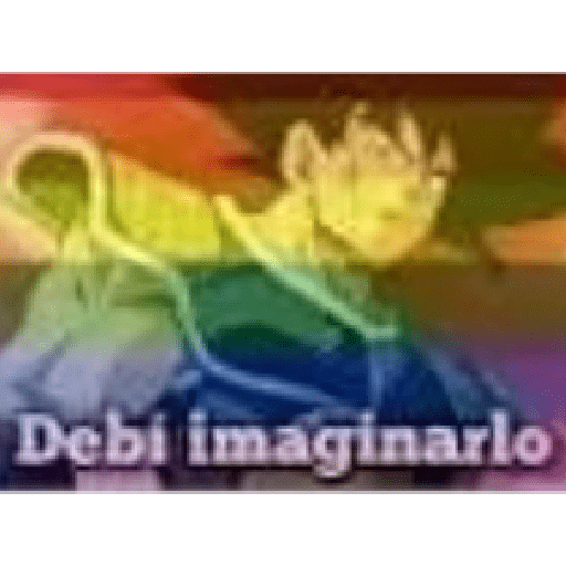 Dragon ball basado 17