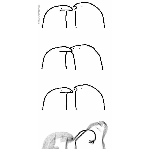 Deformitos 2.0 6