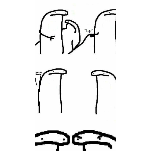 Deformitos 2.0 17