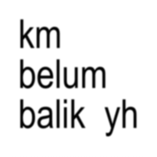 Text anomali