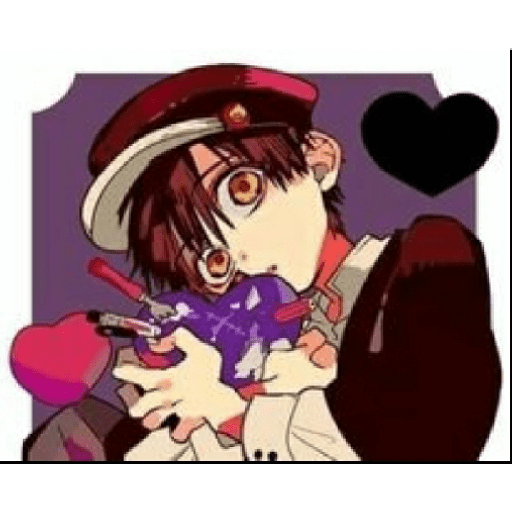 Hanako 5