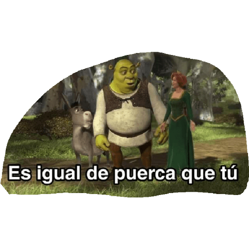 Shrek 13