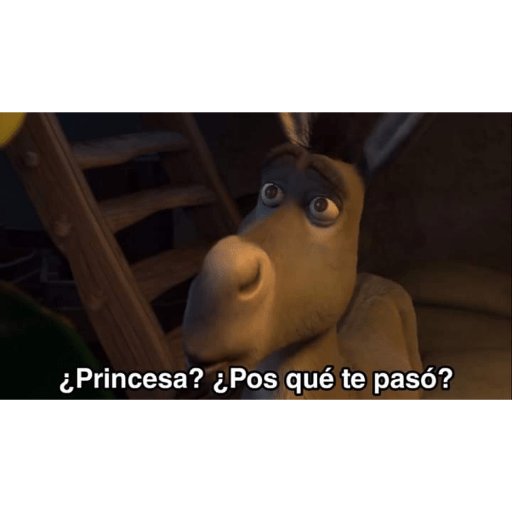 Shrek 15