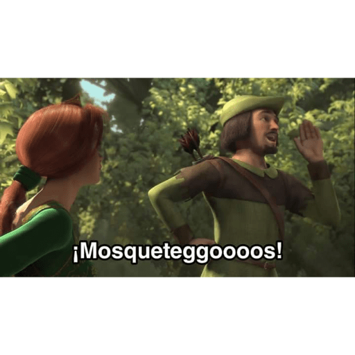 Shrek 14