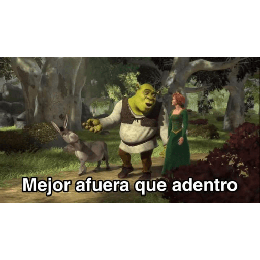 Shrek 12