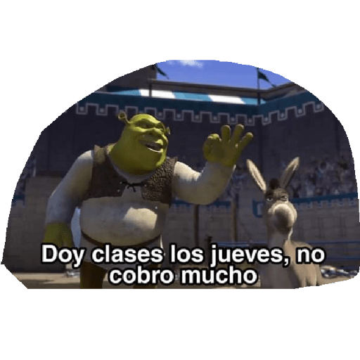 Shrek 10
