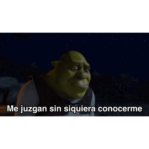 Shrek 11