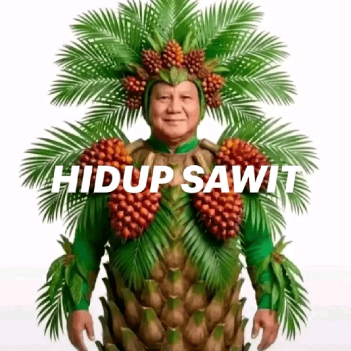 Prabowo meme 1