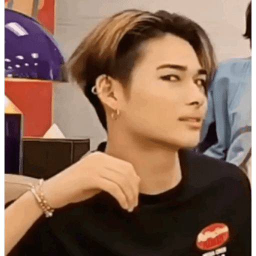 ENHYPEN | KPOP  8