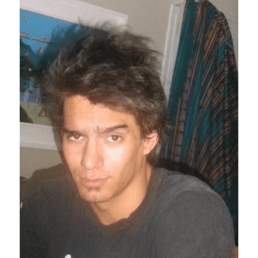 Mati ponte serio 7
