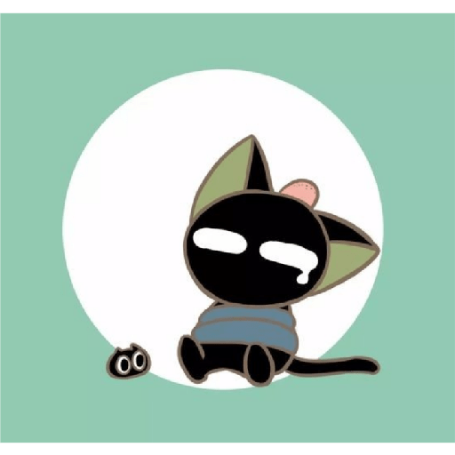 🐱gato negro✨ 20