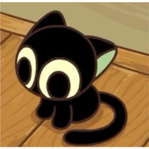 🐱gato negro✨ 3