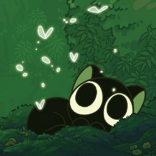 🐱gato negro✨ 5