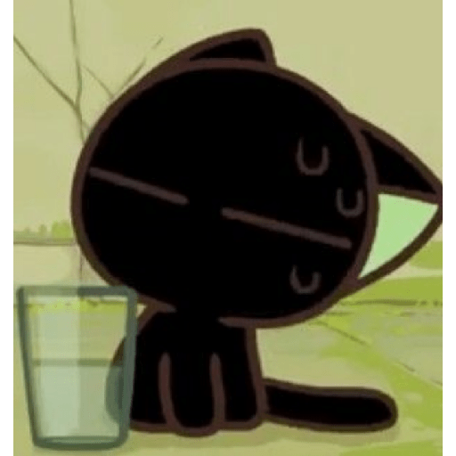 🐱gato negro✨ 7