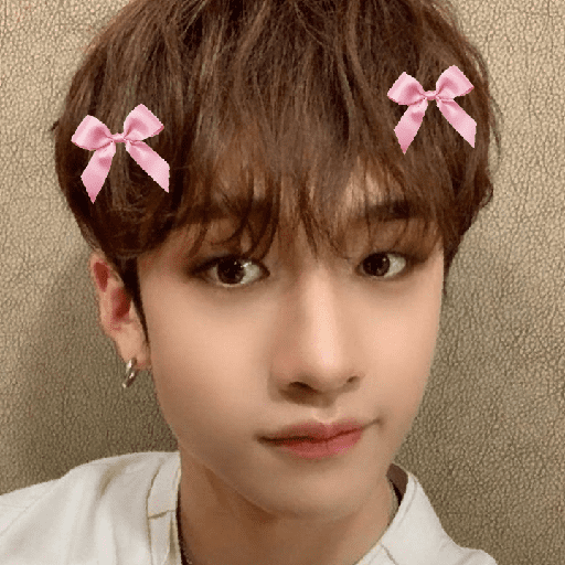 Bangchan-coquette (SKZ)  3