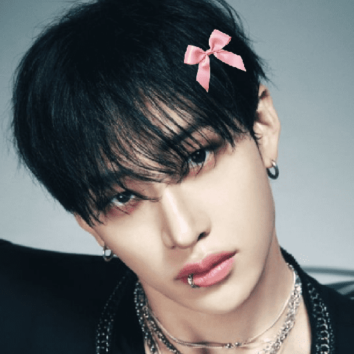 Bangchan-coquette (SKZ)  6