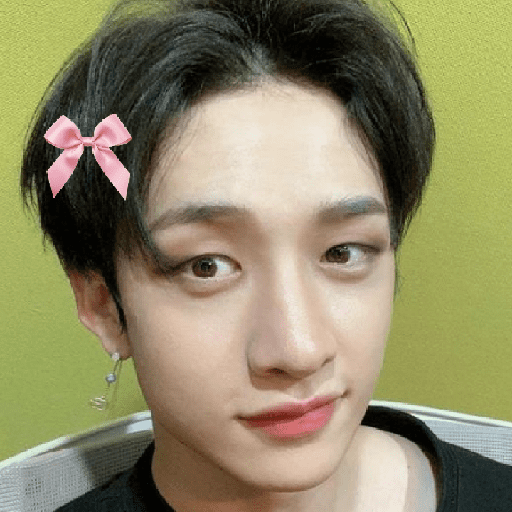 Bangchan-coquette (SKZ)  7