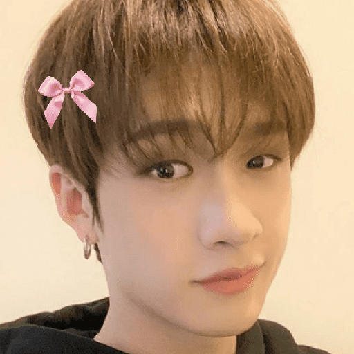 Bangchan-coquette (SKZ)  8