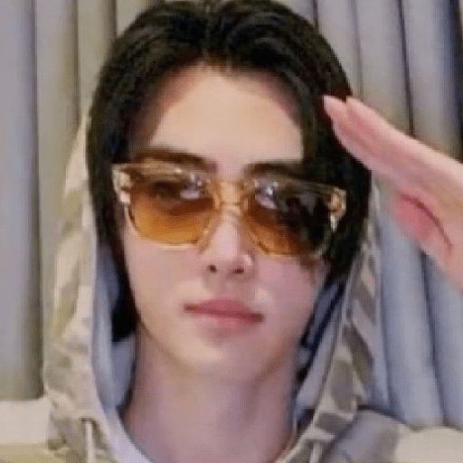 Sunghoon - memes / Enhypen 12