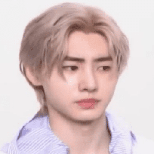 Sunghoon - memes / Enhypen 8