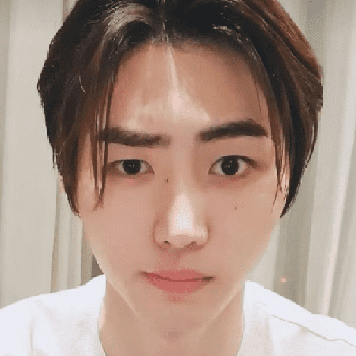 Sunghoon - memes / Enhypen 7