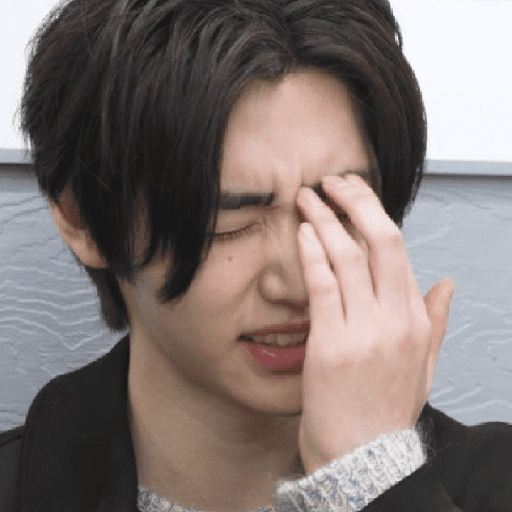 Sunghoon - memes / Enhypen 14