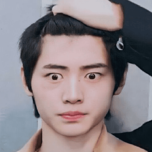 Sunghoon - memes / Enhypen 16