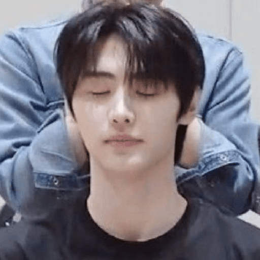 Sunghoon - memes / Enhypen 17