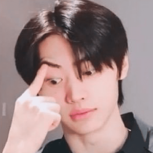 Sunghoon - memes / Enhypen 19