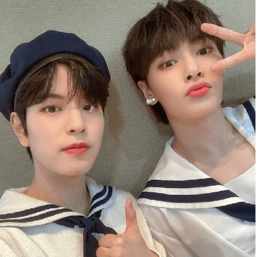 Seungin/Skz (icons)  5