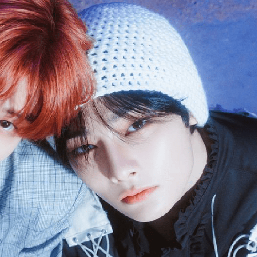 Seungin/Skz (icons)  2