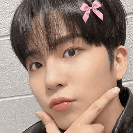 Jongho (coquette)  16