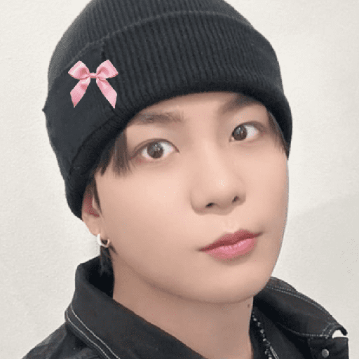 Jongho (coquette)  15